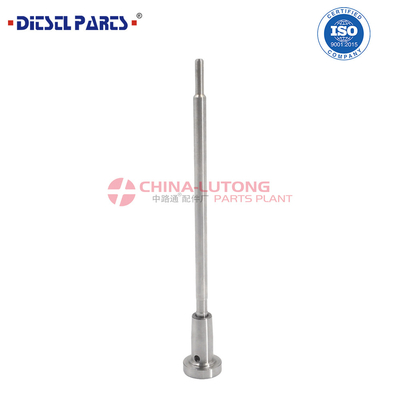 Equipamento de válvulas de comando para injetores de combustível de carburante diesel com trilho comum F00VC01016