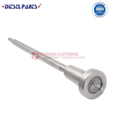 Equipamento de válvulas de comando para injetores de combustível de carburante diesel com trilho comum F00VC01016