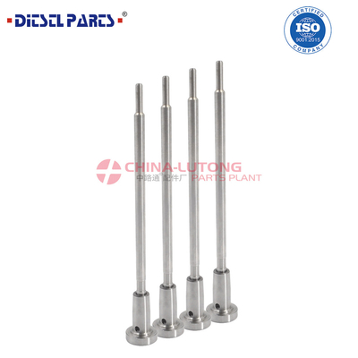 Equipamento de válvulas de comando para injetores de combustível de carburante diesel com trilho comum F00VC01016