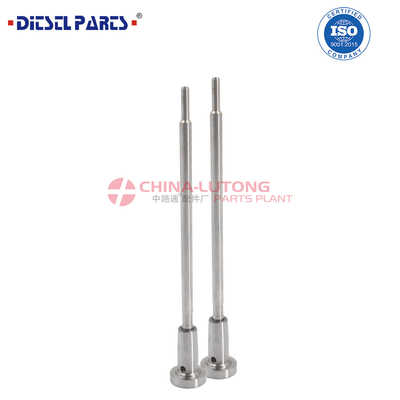 Equipamento de válvulas de comando para injetores de combustível de carburante diesel com trilho comum F00VC01016