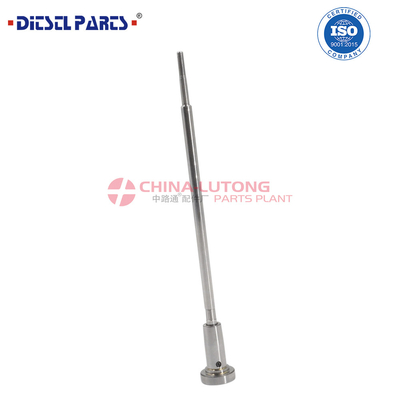Conjunto de válvulas de controlo do injetor de combustível diesel comum F00VC01044 Para HYUNDAI KIA 33800-27010 33800-27000 0445110064
