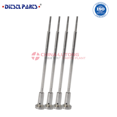 Conjunto de válvulas de controlo do injetor de combustível diesel comum F00VC01044 Para HYUNDAI KIA 33800-27010 33800-27000 0445110064