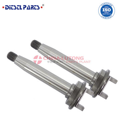 eixo motopropulsor de bomba de injecção de combustível de alta qualidade1 466 100 305 17MM para o caso 485 495 380B 633 395 385 533 eixo de camada 1466100305 para a reparação e calibração de bombas de injecção VE de quatro cilindros diesel