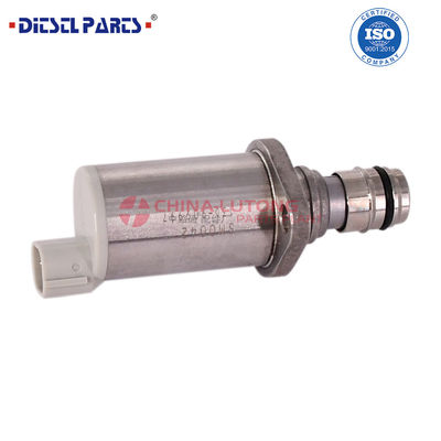 válvula de controlo de sucção de bomba de combustível de alta qualidade 04226-0L010 294200-0040 válvula de controlo de sucção de bomba de combustível de automóvel Common Rail para Toyota Hilux 2kd