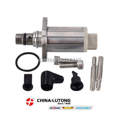 Comutador de bomba de combustível Toyota Hilux de alta qualidade (04226-0L020) para motores KUN26 D-4D 04226-0L020 Kit de válvula de controle de sucção para Toyota 1KD-FTV