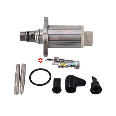 Comutador de bomba de combustível Toyota Hilux de alta qualidade (04226-0L020) para motores KUN26 D-4D 04226-0L020 Kit de válvula de controle de sucção para Toyota 1KD-FTV