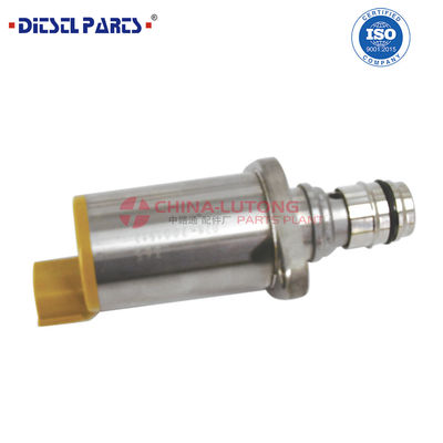 294009-1221 294200-0270 Regulador de bomba de injeção de combustível diesel Controle de sucção válvula SCV Compatível com a bomba Denso HP3 Hino Isu-zu Xichai Shangchai