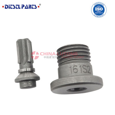 válvula D. diesel de alta qualidade 131110-0620 161S2 9413610026 válvula de pressão da bomba de injecção 161S2 131110-0620 Compatível com HINO MITSUBISHI TXD50 DII100