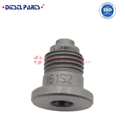 Alta qualidade bomba de combustível válvula de entrega 131110-0520 161S1 diesel bomba de injeção de combustível 161S1 válvula de entrega 131110-0520 para venda para Zexel bomba
