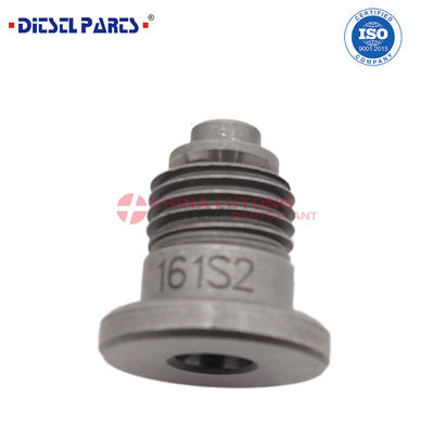 Alta qualidade bomba de combustível válvula de entrega 131110-0520 161S1 diesel bomba de injeção de combustível 161S1 válvula de entrega 131110-0520 para venda para Zexel bomba