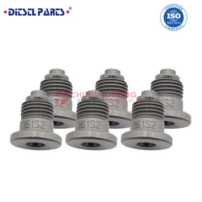 Alta qualidade bomba de combustível válvula de entrega 131110-0520 161S1 diesel bomba de injeção de combustível 161S1 válvula de entrega 131110-0520 para venda para Zexel bomba