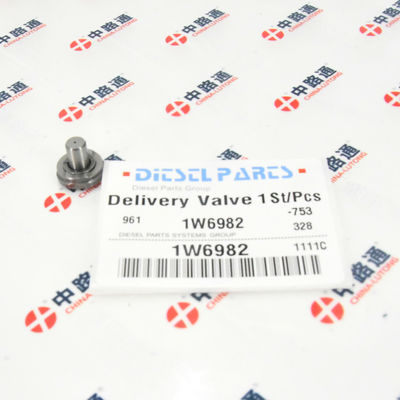 Valva de entrega de alta qualidade 1W6982 Nova válvula de entrega de óleo de bomba de combustível diesel 1W-6982 1W6982 1W 6982 para Cat Wholesale D.valve venda a quente válvula de saída de óleo de bomba de combustível diesel 1W6982 1w6982 motor diesel