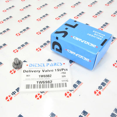Valva de entrega de alta qualidade 1W6982 Nova válvula de entrega de óleo de bomba de combustível diesel 1W-6982 1W6982 1W 6982 para Cat Wholesale D.valve venda a quente válvula de saída de óleo de bomba de combustível diesel 1W6982 1w6982 motor diesel
