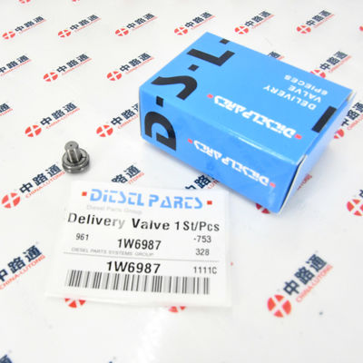 Valva de entrega de alta qualidade 1W6982 Nova válvula de entrega de óleo de bomba de combustível diesel 1W-6982 1W6982 1W 6982 para Cat Wholesale D.valve venda a quente válvula de saída de óleo de bomba de combustível diesel 1W6982 1w6982 motor diesel