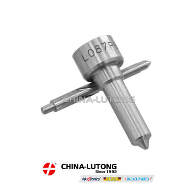 Injetores de combustível para carris L087PBD L087PBD Injetor de combustível para carros comuns diesel L087pbd para Delphi DACIA NISSAN RENAULT 28232242 SUZUKI