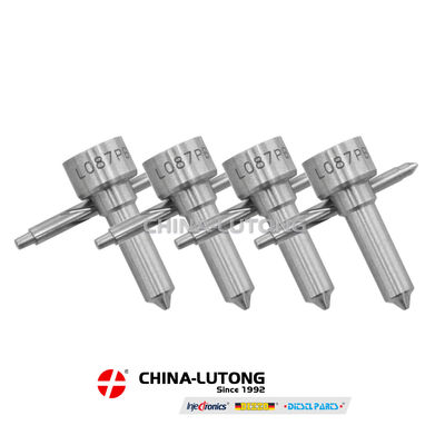 Injetores de combustível para carris L087PBD L087PBD Injetor de combustível para carros comuns diesel L087pbd para Delphi DACIA NISSAN RENAULT 28232242 SUZUKI