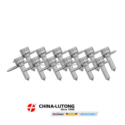 Injetores de combustível para carris L087PBD L087PBD Injetor de combustível para carros comuns diesel L087pbd para Delphi DACIA NISSAN RENAULT 28232242 SUZUKI