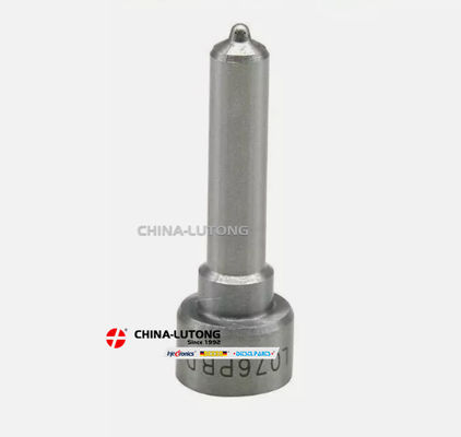 Comum Rail Diesel Injector Nozzle L076pbd L076PBD Diesel Injector Nozzle L076pbd para Delphi Ford Transit/Land Rover Common Rail Injecor