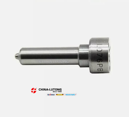 Comum Rail Diesel Injector Nozzle L076pbd L076PBD Diesel Injector Nozzle L076pbd para Delphi Ford Transit/Land Rover Common Rail Injecor