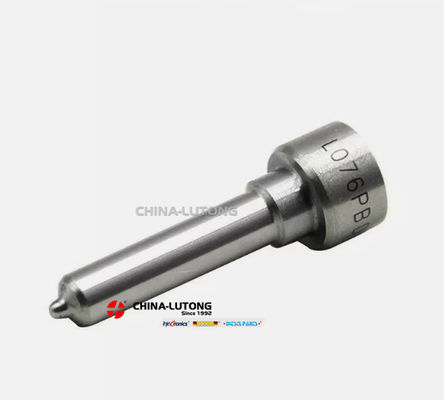 Comum Rail Diesel Injector Nozzle L076pbd L076PBD Diesel Injector Nozzle L076pbd para Delphi Ford Transit/Land Rover Common Rail Injecor