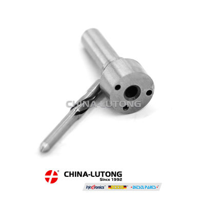 Comum Rail Nozzle L025pbc para R Delphi Volvo 583 Fh12 Truck Bebe4c00101 L025PBC Fuel Injector Nozzle L025PBC para VOLVO FH12 FM12