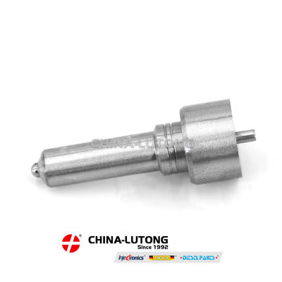 Comum Rail Nozzle L025pbc para R Delphi Volvo 583 Fh12 Truck Bebe4c00101 L025PBC Fuel Injector Nozzle L025PBC para VOLVO FH12 FM12