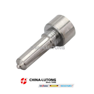Comum Rail Nozzle L025pbc para R Delphi Volvo 583 Fh12 Truck Bebe4c00101 L025PBC Fuel Injector Nozzle L025PBC para VOLVO FH12 FM12
