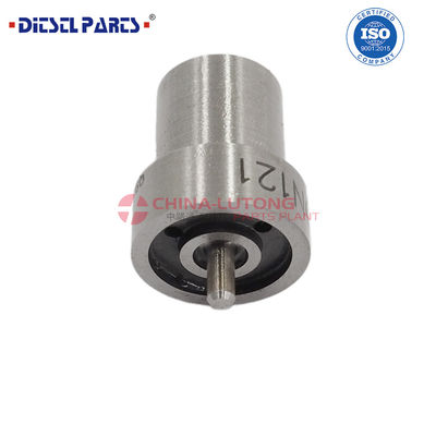 093400-8220 DN0PDN121 Fabricado em aço inoxidável de alta qualidade 093400-8220 Bocal do injetor diesel DN0PDN121 para motor Nissan TD27T Denso