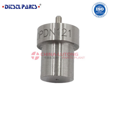 093400-8220 DN0PDN121 Fabricado em aço inoxidável de alta qualidade 093400-8220 Bocal do injetor diesel DN0PDN121 para motor Nissan TD27T Denso