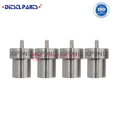 093400-8220 DN0PDN121 Fabricado em aço inoxidável de alta qualidade 093400-8220 Bocal do injetor diesel DN0PDN121 para motor Nissan TD27T Denso