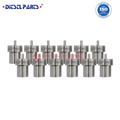 093400-8220 DN0PDN121 Fabricado em aço inoxidável de alta qualidade 093400-8220 Bocal do injetor diesel DN0PDN121 para motor Nissan TD27T Denso