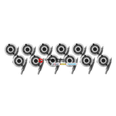 Bico de injecção de combustível de aço de alta velocidade 105007-1080 DN0PDN108 DN 0 PDN 108 8944135600 para ISUZU ELF FARGO 4FC1-T 4EC1-T 4EE1-TC