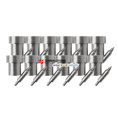 Bico de injecção de combustível de aço de alta velocidade 105007-1080 DN0PDN108 DN 0 PDN 108 8944135600 para ISUZU ELF FARGO 4FC1-T 4EC1-T 4EE1-TC