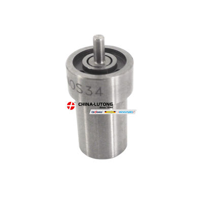 DN0S34 4Pcs Injetor de combustível Propinas DNOS34 093400-0340 para TOYOTA DYNA 3L. GQ adequado para Denso diesel bomba de injeção de combustível motor diesel de 1,8 litros