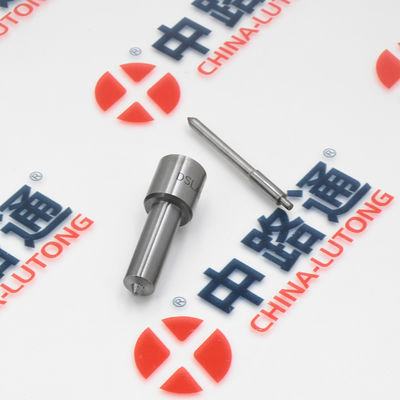 Diesel Injector Nozzle Tips 0433175063 DSLA145P380 para Mack 0 433 175 063 DSLA145P380 Alta qualidade DSLA145P380 Diesel Injector Nozzle Sprayer Parts 0 433 175 063 0433175063