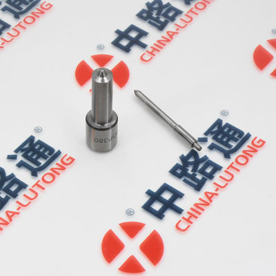 Diesel Injector Nozzle Tips 0433175063 DSLA145P380 para Mack 0 433 175 063 DSLA145P380 Alta qualidade DSLA145P380 Diesel Injector Nozzle Sprayer Parts 0 433 175 063 0433175063