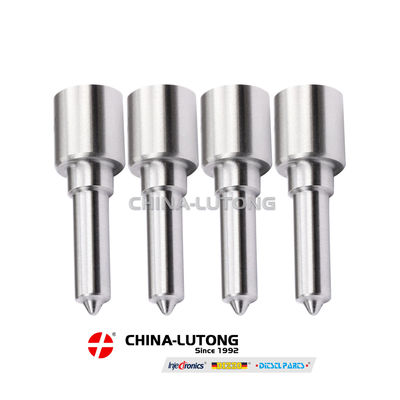 0 433 175 093 DSLA150P520 Peças de bomba de injecção de combustível DSLA150P520 0433175093 Bocas de injetor para Ford Galaxy VW Audi Skoda 1.9TDI 028130201T
