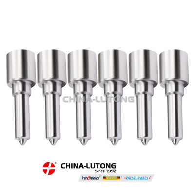0 433 175 093 DSLA150P520 Peças de bomba de injecção de combustível DSLA150P520 0433175093 Bocas de injetor para Ford Galaxy VW Audi Skoda 1.9TDI 028130201T