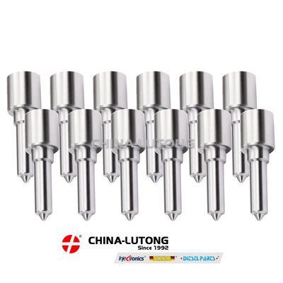 0 433 175 093 DSLA150P520 Peças de bomba de injecção de combustível DSLA150P520 0433175093 Bocas de injetor para Ford Galaxy VW Audi Skoda 1.9TDI 028130201T
