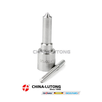 0 433 175 093 DSLA150P520 Peças de bomba de injecção de combustível DSLA150P520 0433175093 Bocas de injetor para Ford Galaxy VW Audi Skoda 1.9TDI 028130201T