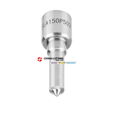 Novo bico de combustível 2 437 010 082 DSLA150P502 Material de aço inoxidável de alta qualidade Bicos de injetor de combustível para motores Volkswagen 1.9L TDI