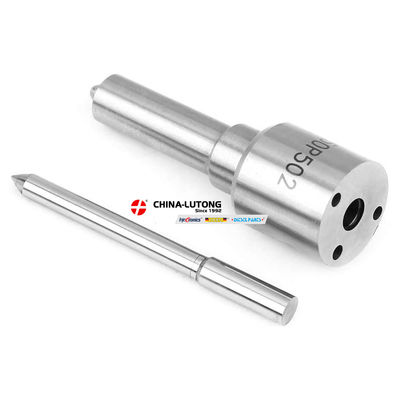 Novo bico de combustível 2 437 010 082 DSLA150P502 Material de aço inoxidável de alta qualidade Bicos de injetor de combustível para motores Volkswagen 1.9L TDI