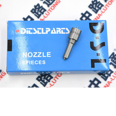 DSLA153P009 Alta qualidade DSLA153P009 Bocal de óleo Bocal de injetor de combustível diesel Bocal para motor a diesel---Bocal de tipo P para JMC FOTON / 4JB1 KBAL-P001A