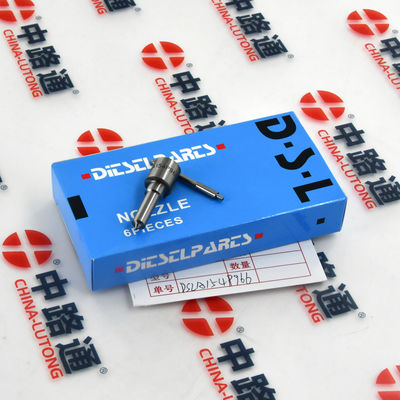 Bocal de injeção de combustível CDSLA154P966 DSLA154P966 Bocas de injeção de diesel DSLA154P966 Para o motor Huayuan Laidong 4102 4100QBZL/4102QBZL-2