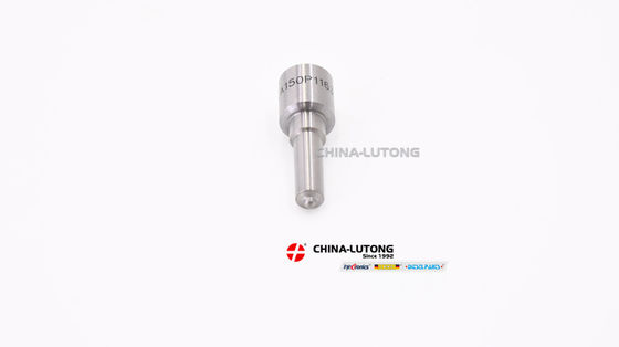 Bocal de injeção de combustível CDSLA154P966 DSLA154P966 Bocas de injeção de diesel DSLA154P966 Para o motor Huayuan Laidong 4102 4100QBZL/4102QBZL-2