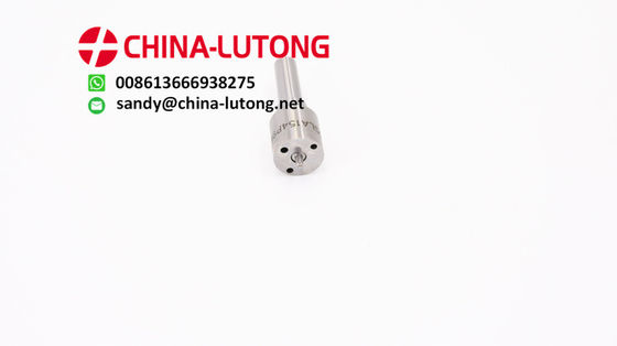 Bocal de injeção de combustível CDSLA154P966 DSLA154P966 Bocas de injeção de diesel DSLA154P966 Para o motor Huayuan Laidong 4102 4100QBZL/4102QBZL-2