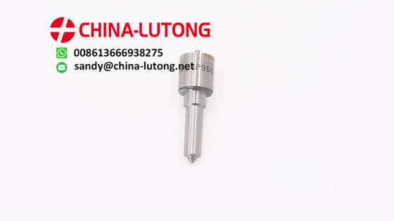 Bocal de injeção de combustível CDSLA154P966 DSLA154P966 Bocas de injeção de diesel DSLA154P966 Para o motor Huayuan Laidong 4102 4100QBZL/4102QBZL-2