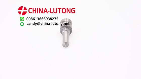 Bocal de injeção de combustível CDSLA154P966 DSLA154P966 Bocas de injeção de diesel DSLA154P966 Para o motor Huayuan Laidong 4102 4100QBZL/4102QBZL-2