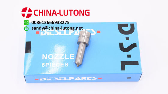Bocal de injeção de combustível CDSLA154P966 DSLA154P966 Bocas de injeção de diesel DSLA154P966 Para o motor Huayuan Laidong 4102 4100QBZL/4102QBZL-2