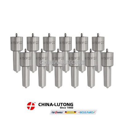 nozzle0 433 171 023 DLLA150P22 de venda direta de fábrica Nozzle DLLA150P22 0433171023 466931 para VOLVO BM 4400 4500 861 860